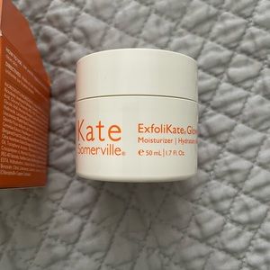 Kate Somerville Exfolikate Glow Moisturizer 1.7 fl oz NEW IN BOX